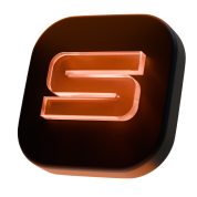 sidom 3d logo